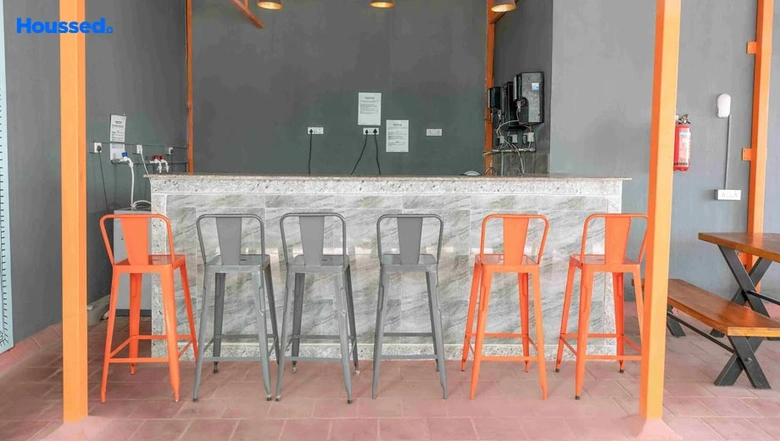 Sample Apartment